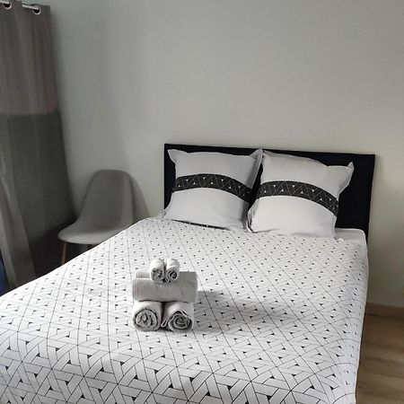 Apartamento La Douce Angevine Angers Exterior foto