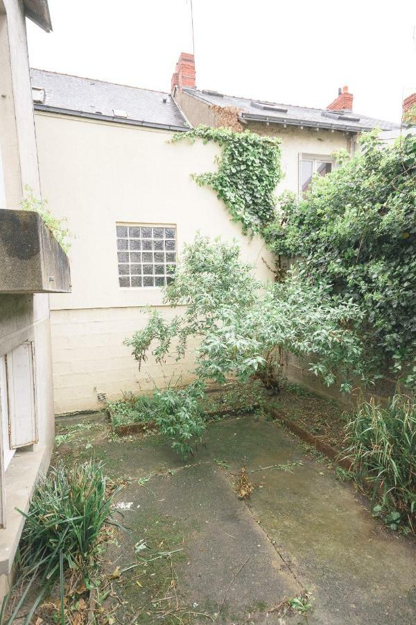 Apartamento La Douce Angevine Angers Exterior foto