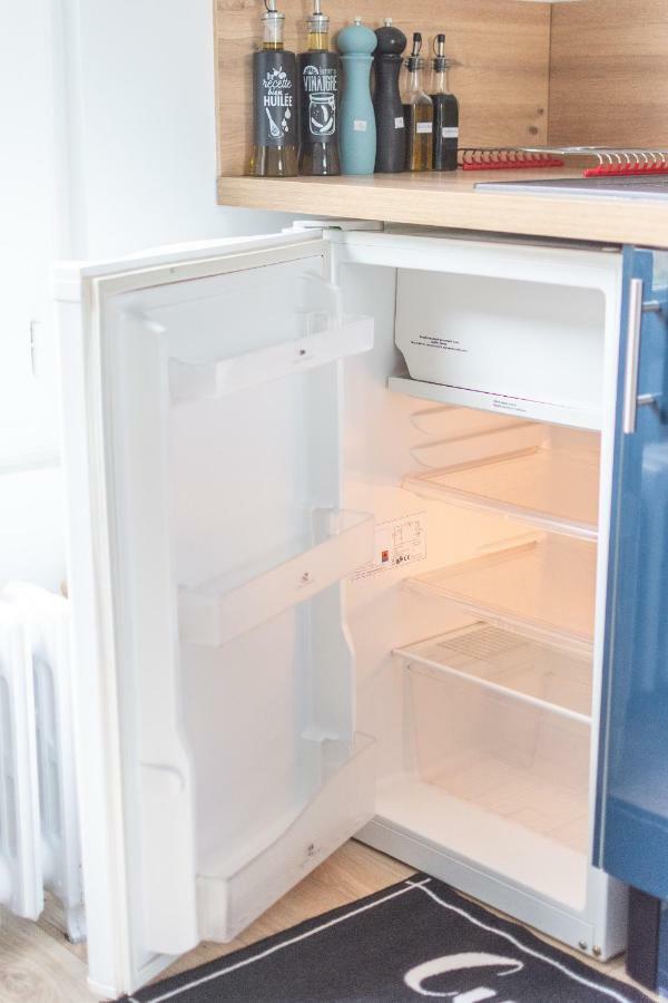 Apartamento La Douce Angevine Angers Exterior foto