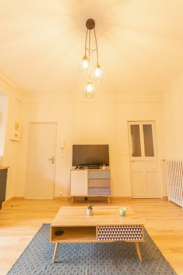 Apartamento La Douce Angevine Angers Exterior foto