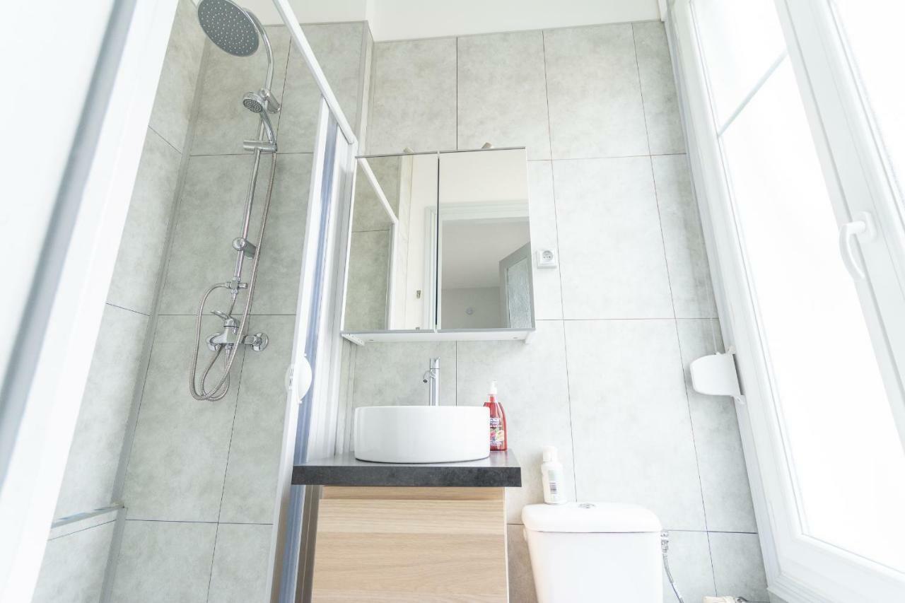 Apartamento La Douce Angevine Angers Exterior foto