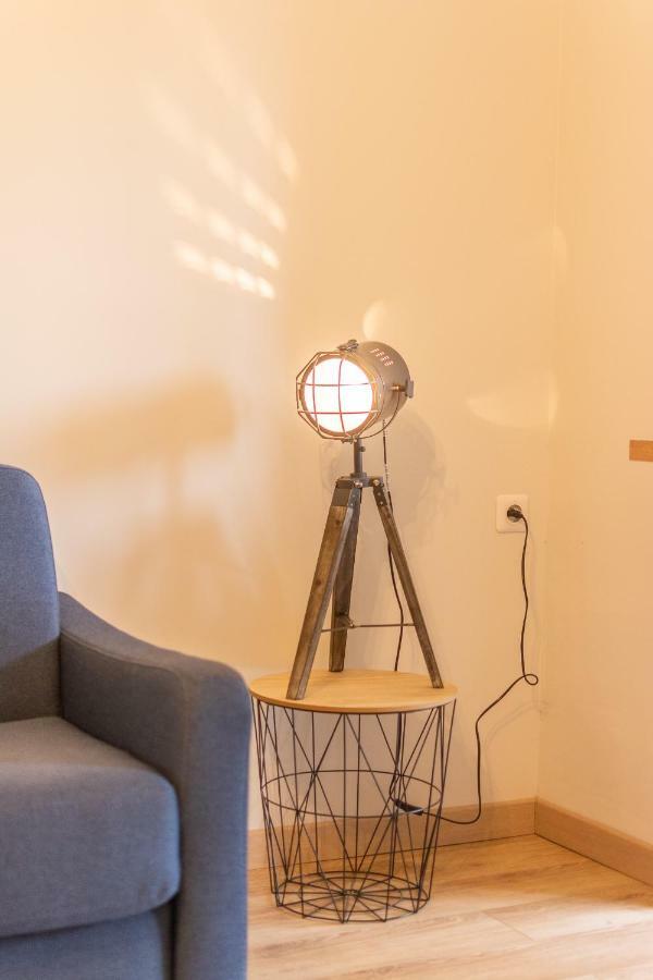Apartamento La Douce Angevine Angers Exterior foto