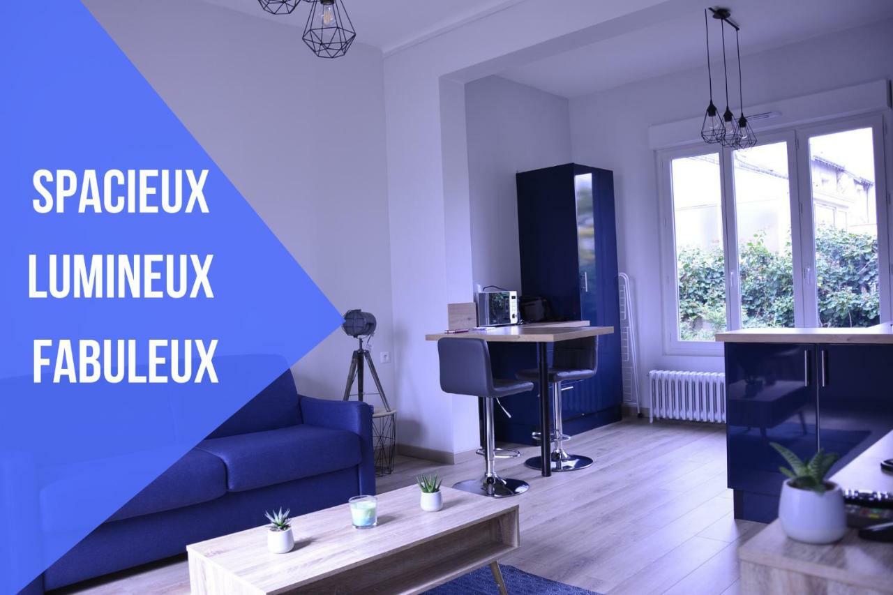 Apartamento La Douce Angevine Angers Exterior foto