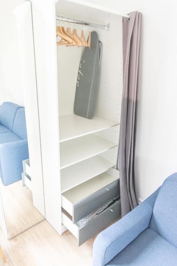 Apartamento La Douce Angevine Angers Exterior foto